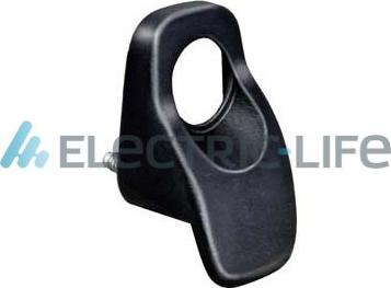 Electric Life ZR7023 - Замок капота autocars.com.ua