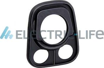 Electric Life ZR7024 - Прокладка, задні двері багажника / приміщення для вантажу autocars.com.ua