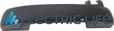 Electric Life ZR7025 - Ручка двері autocars.com.ua