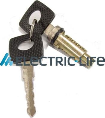 Electric Life ZR801035 - Ручка двері autocars.com.ua
