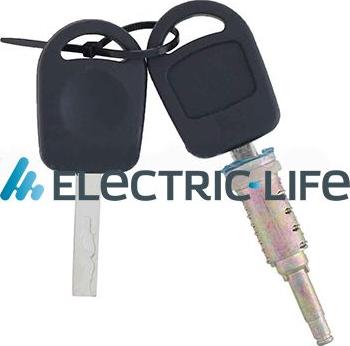 Electric Life ZR801036 - Ручка двері autocars.com.ua