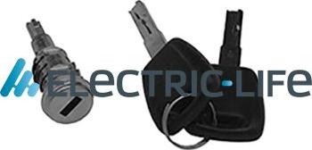 Electric Life ZR801041 - Ручка двері autocars.com.ua