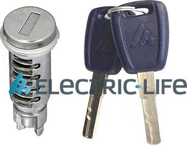 Electric Life ZR801042 - Ручка двері autocars.com.ua