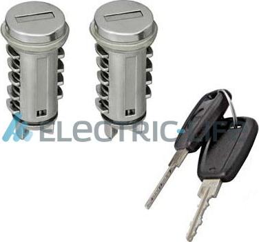 Electric Life ZR801224 - Ручка двері autocars.com.ua