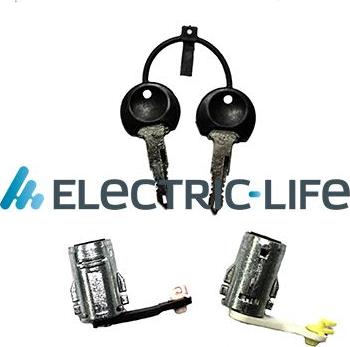 Electric Life ZR801229 - Ручка двери autodnr.net