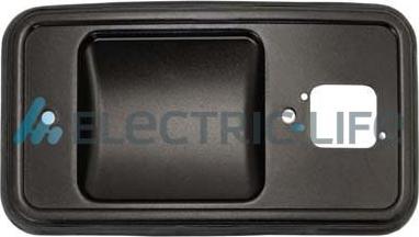 Electric Life ZR80313 - Ручка двері autocars.com.ua