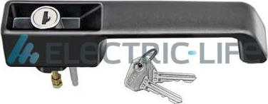 Electric Life ZR80332 - Ручка двері autocars.com.ua