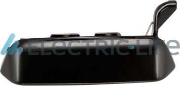 Electric Life ZR80363 - Ручка двері autocars.com.ua