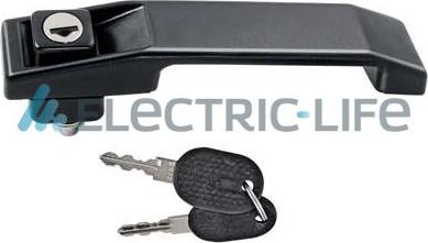 Electric Life ZR80385 - Ручка двері autocars.com.ua