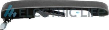 Electric Life ZR8040006 - Ручка двері autocars.com.ua