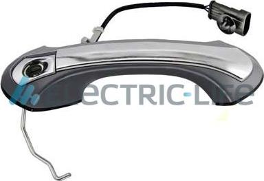 Electric Life ZR80496 - Ручка двері autocars.com.ua