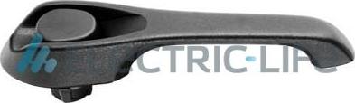 Electric Life ZR80500 - Ручка двері autocars.com.ua