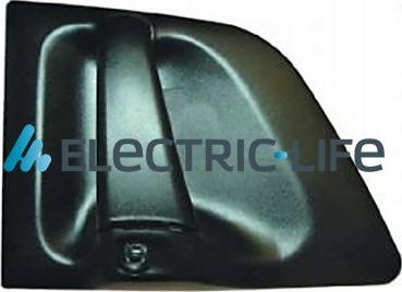 Electric Life ZR80543 - Ручка двері autocars.com.ua