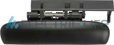 Electric Life ZR80595 - Ручка двері autocars.com.ua