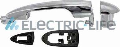 Electric Life ZR80616 - Ручка двері autocars.com.ua