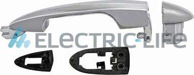 Electric Life ZR80631 - Ручка двері autocars.com.ua