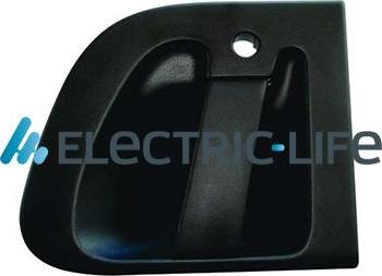 Electric Life ZR80663 - Ручка двері autocars.com.ua