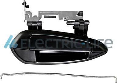 Electric Life ZR80674 - Ручка двері autocars.com.ua