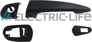 Electric Life ZR80718 - Ручка двері autocars.com.ua
