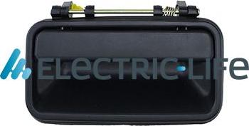 Electric Life ZR80735 - Ручка двері autocars.com.ua