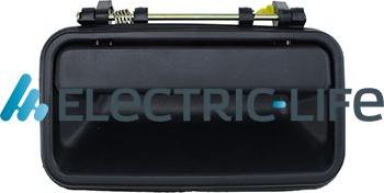 Electric Life ZR80736 - Ручка двері autocars.com.ua