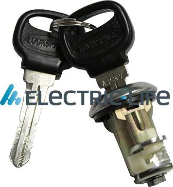 Electric Life ZR80737 - Ручка двері autocars.com.ua