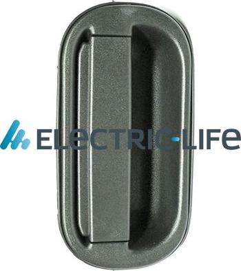 Electric Life ZR80745 - Ручка двері autocars.com.ua