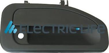 Electric Life ZR80747 - Ручка двері autocars.com.ua