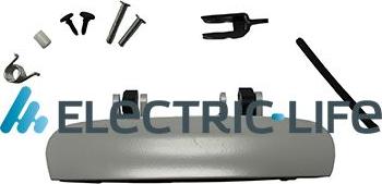 Electric Life ZR80749 - Ручка двері autocars.com.ua