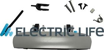 Electric Life ZR80750 - Ручка двері autocars.com.ua