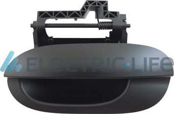 Electric Life ZR80751 - Ручка двері autocars.com.ua