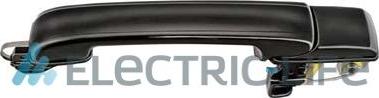 Electric Life ZR8075209 - Ручка двері autocars.com.ua