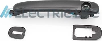 Electric Life ZR8076308 - Ручка двери autodnr.net