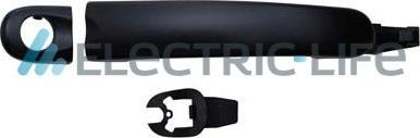 Electric Life ZR80771 - Ручка двері autocars.com.ua