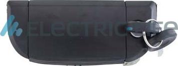 Electric Life ZR80782 - Ручка двері autocars.com.ua