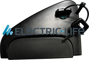 Electric Life ZR80789 - Ручка двері autocars.com.ua