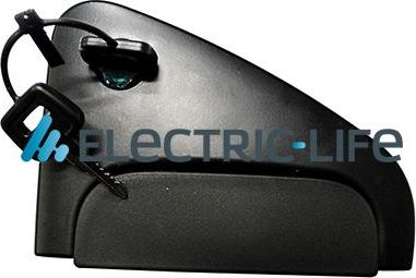 Electric Life ZR80790 - Ручка двері autocars.com.ua