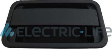 Electric Life ZR80800 - Ручка двері autocars.com.ua