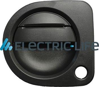Electric Life ZR80809 - Ручка двери autodnr.net