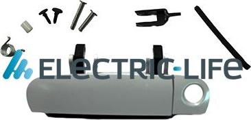 Electric Life ZR80813 - Ручка двері autocars.com.ua