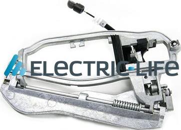 Electric Life ZR80816 - Ручка двери autodnr.net