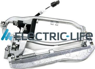 Electric Life ZR80817 - Ручка двері autocars.com.ua
