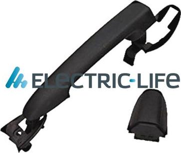 Electric Life ZR80819 - Ручка двері autocars.com.ua