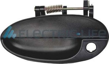Electric Life ZR8082003 - Ручка двері autocars.com.ua