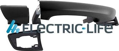 Electric Life ZR80821 - Ручка двері autocars.com.ua