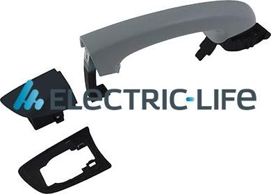 Electric Life ZR80823 - Ручка двери autodnr.net