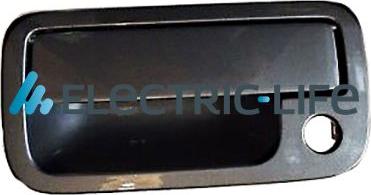 Electric Life ZR80825 - Ручка двері autocars.com.ua