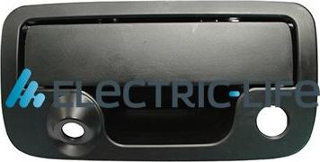Electric Life ZR80826 - Ручка двери autodnr.net