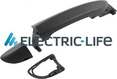 Electric Life ZR80829 - Ручка двері autocars.com.ua