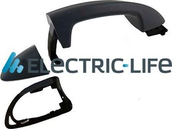 Electric Life ZR80830 - Ручка двері autocars.com.ua